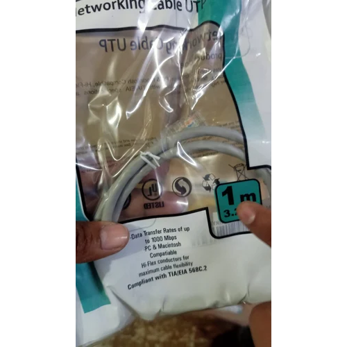 Cat 6 Cable - Image 2