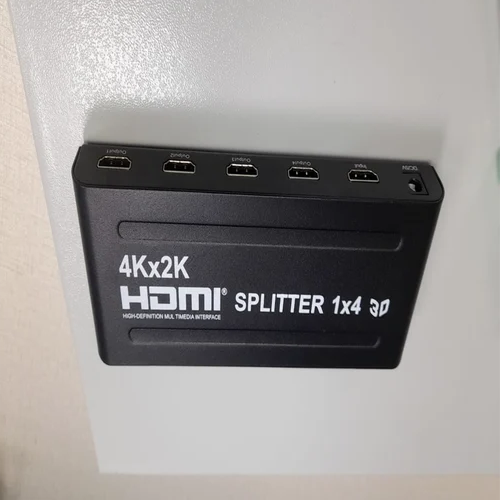 Hdmi Splitter 1X4