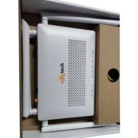 Dual Band ONT Router