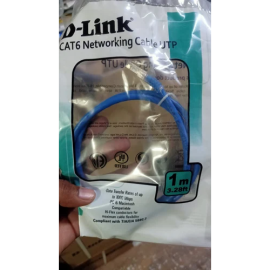 Cat 6 Cable