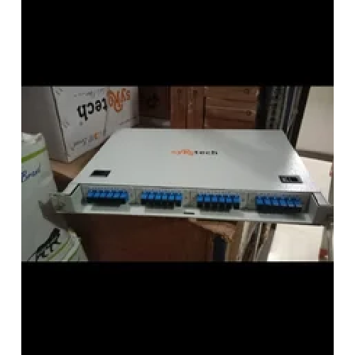 Network Switch . - Image 3