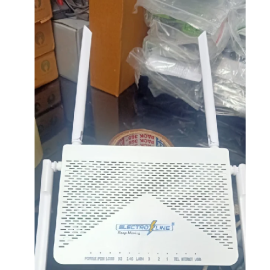 Electroline Dual Band Router