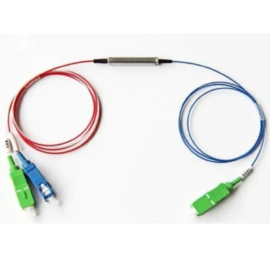 Fiber Optic Patch Cord