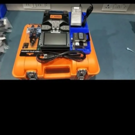 Fiber Optics Splicing Machine Sumitomo T400
