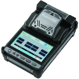 Fujicora Splicing Machin