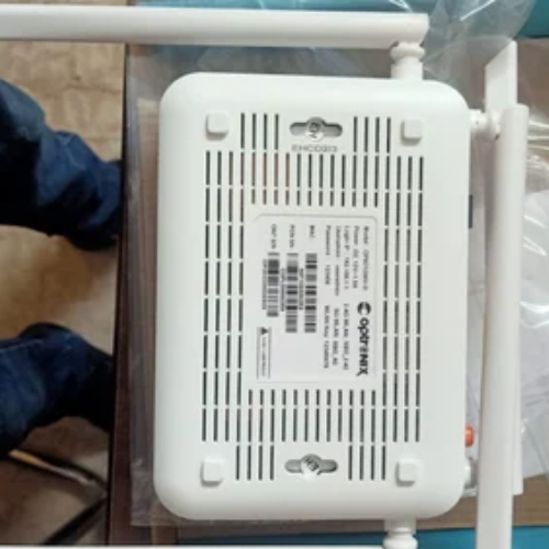 Optronix Optical Network Terminal (ONT) - Image 2