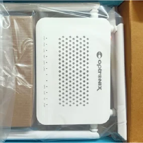 Optronix Optical Network Terminal (ONT) - Image 3