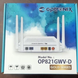 Optronix Optical Network Terminal (ONT)