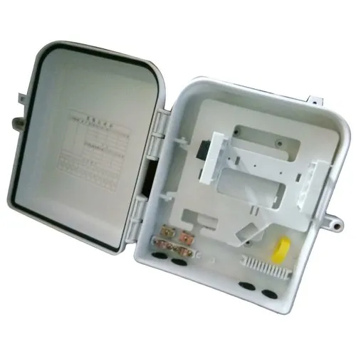 Fibre Access Terminal Box