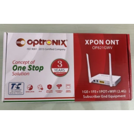 Optronix Ont