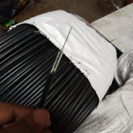 Outdoor Optical Fiber Cable