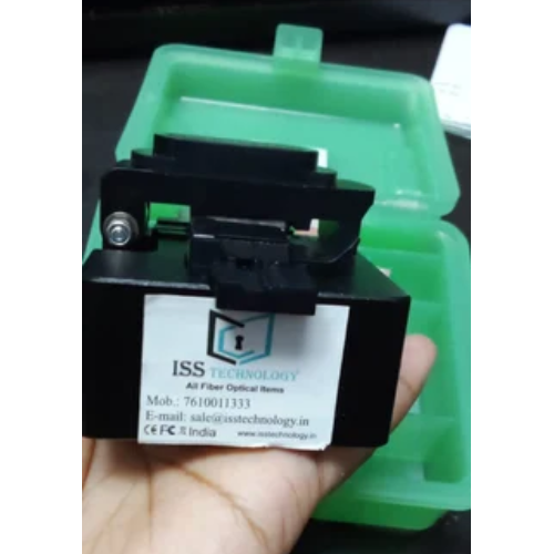 Optical Fiber Cleaver - Image 4