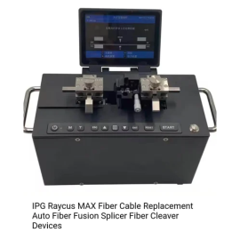 Splicing Machine x-910